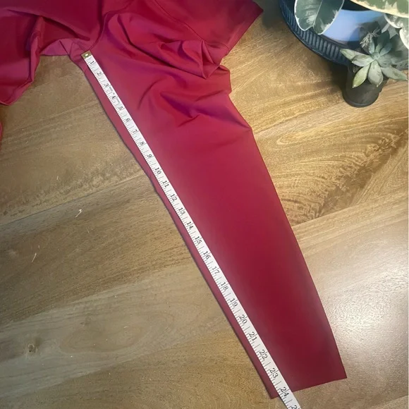 SAGE Collective Leggings - Picture 8 of 10